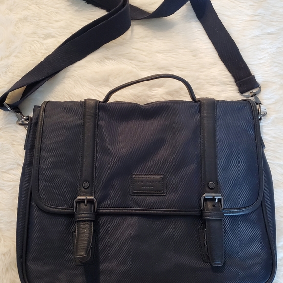 ted baker mens luggage
